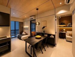 THE RANZ (D8), Apartment #609135731